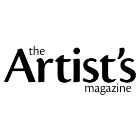 The Artists Magazine logo