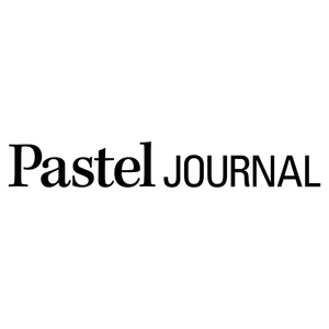 Pastel Journal LOGO