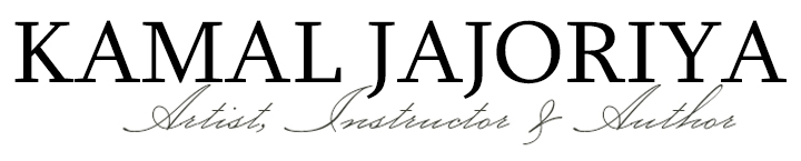 Kamal Jajoriya - Artist